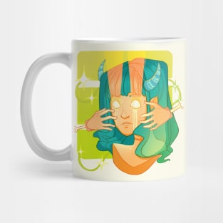 Photophobia Mug